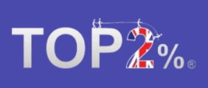 Top Two Percent top 2% security training consultants marketing maven client