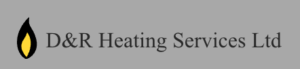 D & R Heating Services D& R Heating Services, Marketing Maven client, heating and plumbing trade services