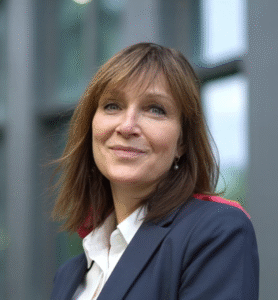 Alison Prangnell,  Founder of The Marketing Maven for small business marketing