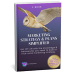Marketing Strategy & Plans Simplified by Alison Prangnell